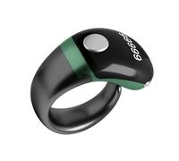 GKYQVE Intelligente Anelli Digitali Contatore Elettronico Per La Corsa All'aperto E Allenamenti Al Coperto Perline di Preghiera Fitness Tracking