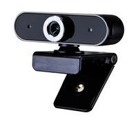 GKYQVE Live Streaming Camera USB Hangable Webcam 640x480 Risoluzione Con Costruire In Noise Cancelling Microfono Ad Alta Definizione Computer Camera