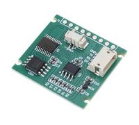 GKYQVE Modulo da testo cinese a vocale con controllo della porta per automazione domestica di integrazione del dispositivo