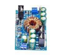 GKYQVE Modulo regolatore di tensione 12V 90V Step Down a 9V 4A con ingresso Anti Reverse e uscita Protezioni corte Alta affidabilità Step Down Module