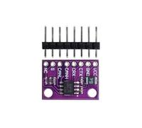 GKYQVE Modulo ricetrasmettitore CAN industriale TJA1051 con basso consumo energetico standby PLCs Integrazione CAN Networkings Module per sistemi di produzione Smartests