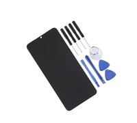 GKYQVE Parti di riparazione Display LCD Assemblea completa con strumento Cellulare LCD Digitizer per A04s Touch Display & Riparazione Digitalizzatore