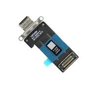 GKYQVE Porta di ricarica USB C sostituzioni porta di ricarica connettori di ricambio OEM