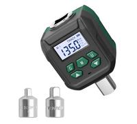 GKYQVE Precisions - Adattatore di coppia digitale da 1,3 cm, strumento per la manutenzione dell'auto, strumento per riparazione uomo e tecnico, chiave dinamometrica automobilistica