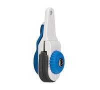 GKYQVE Rigging rilascio clip pesca rapidamente per linea piatta Downrigger rilascio Outrigger