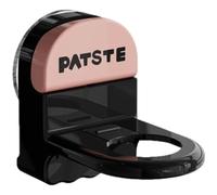 GKYQVE Salvaspazio Montaggio A Parete Bagno Gancio Adesivo ABS Dispenser di Sapone Holder Antiruggine per Doccia Piastrelle Vetro Superfici Bagno Organizzatori Gancio