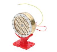 GKYQVE Sottile 34mm Grande Diaframma Microfono A Condensatore Suono Per Testa Microfono Cartuccia Nucleo Grande Diaframma