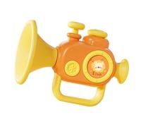 GKYQVE Strumento di apprendimento interattivo per migliorare le abilità comunicative e il controllo del respiro per bambini da 1 a 3 anni