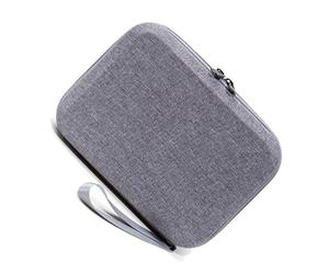 GKYQVE Supporto antiurto per strutture di supporto interne per una conservazione sicura della mobilità, custodia protettiva, grigio