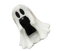 GKYQVE Supporto per bevande per Halloween Spectre Haunting Drink Display Stand per feste a tema Sicuro intercambiabile Can Rack Decorazione per feste di Halloween