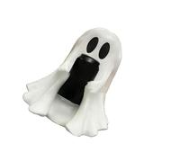 GKYQVE Supporto per bevande per Halloween Spectre Haunting Drink Display Stand per feste a tema Sicuro intercambiabile Can Rack Decorazione per feste di Halloween