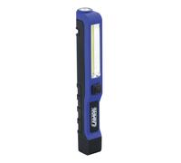 GL-10, lampada ispezione a Led con torcia D/Blister 1 pz • clip magnetica Moto