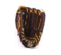 BARNETT Gl-127, Baseball Glove Unisex-Adulto, Marrone, Taglia Unica