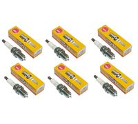 GL 1800 GOLDWING -12/24- 6 Candele NGK BKR7E-11