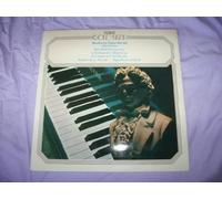 GL 25134 JOHN O'CONOR Beethoven Piano Recital LP