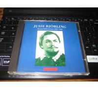 Gl 315 - Deleted - Jussi Bjorling - His Last Performances 1959-1960 by Gl 315 - Deleted (1997-01-01)