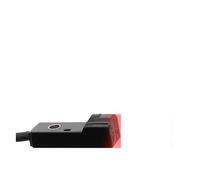 GL-8H Rilevamento di metalli Sensore di prossimità induttivo ABS Piccolo movimento Interruttore intelligente Non a filo 2mm DC12V24V(GL-8H,NPN NO)