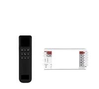 GL-C-211WL Controller dimmer PWM WLED Dimmer for strisce LED 5 in 1 GL-RC-001WL WLED(GL-RC-001WL)