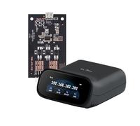 GL.iNet Comet Pro (GL-RM10) & ATX Remote PC Power Control Board