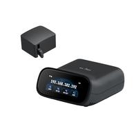 GL.iNet Comet Pro (GL-RM10) & Fingerbot - Remote PC Power Control