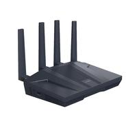 GL.iNet Flint 2 GL-MT6000 Wi-Fi 6 Router 8-Stream OpenWrt 2.5G Parental Controls