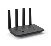 GL.iNet GL-AX1800 Flint Router Wi-Fi 6 Dual Band Gigabit
