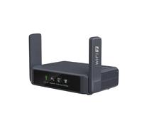 GL.iNet GL-BE3600 (Ardesia 7) Router da viaggio Wi-Fi 7 dual-band