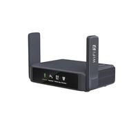 GL.iNet GL-BE3600 Slate 7 Router Wi-Fi 7 da Viaggio Touchscreen 2.5G