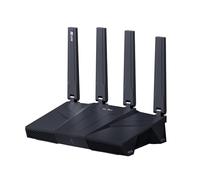 GL.iNet GL-BE9300 Flint 3 Router Wi-Fi 7 Tri-Band 5 x 2,5G Router VPN