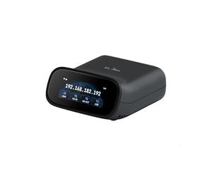 GL.iNet GL-RM10 Comet Pro Remote KVM su Wi-Fi 6 dual band passthrough 4K