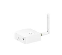 GL.iNet GL-S10 Gateway IoT da BLE a MQTT, Proxy Bluetooth Low Energy ESP32, Supporta Alimentazione PoE e 5V, Wi-Fi 2.4GHz, Ethernet 10/100M, Ideale per Smart Home e AWS IoT