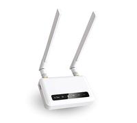 GL.iNet GL-X750 (Spitz) Version 2, 4G LTE OpenWrt VPN Router, 128GB Max MicroSD, EP06-E Module Installed, AC750 Dual-Band Wi-Fi, IoT Gateway, VPN Client and Server