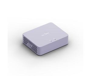 GL.iNet MT5000 (Brume 3) High-Speed Wired VPN Security Gateway for Home Office and Remote Work - Up to 1100 Mbps VPN, 3× 2.5G Multi-WAN, DPI Security, OpenWrt, NO Wi-Fi