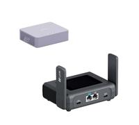 GL.iNet Slate 7 Pro (GL-BE10000)&GL.iNet MT5000 (Brume 3)