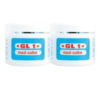 Gl® M&D 250 ml 2x250 ml Pomata