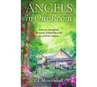 GL Mendenhall Angels in Our Room (Copertina rigida)