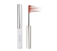 GL-Turelifes 12 colori Mascara Mascara in fibra colorata Affascinante Mascara a lunga durata, Ciglia spesse e lunghe Trucco per occhi impermeabile e antimacchia (# 10 Corallo rosso)