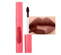 GL-Turelifes Peel Off Lip Gloss, Matte Peel Off Lip Stain Tattoo Colour Gloss, Lipstick liquido impermeabile di lunga durata, Lip Tint Makeup antiaderente a tazza (#06, 1 Count)