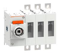 GL0200C1 Sezionatore 3P 200A senza manopola
