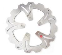 GL06FID DISCO FRENO ANTERIORE SX BRAKING GILERA RUNNER FXR 2t 180cc 1999 WAVE FI