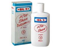 GL1 After Shave Balsamico Dopo Barba 250 ml