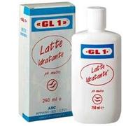 gl1 latte Idratante 250ml