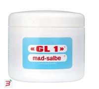 GL1 M&D SALBE CREMA 500 ML