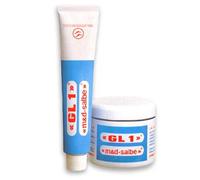 GL1 M&D Salbe Crema Dermoprotettiva 50 ml