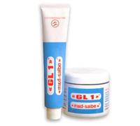 GL1 M&D-SALBECREMA 250ML