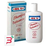 GL1 SHAMPOO BALSAMICO 250 ML