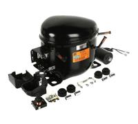 GL12TB COMPRESSORE ERMETICO ZEL PER FRIGORIFERO 3/8HP HMBP CSIR PER GAS R134A