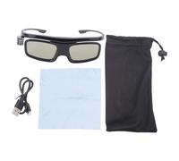 GL1800 Occhiali 3D per Proiettore DLP 3D P19 P20 U30 U70 U50 U90 R17 R16871