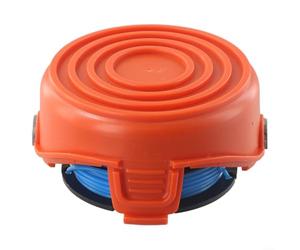 Gl655 Cap Gl660 Pack bobina Blackdecker ricambio copertura bobina A6442-xj 1 linea Gl650 e Gl670 Gl315 per Gl656