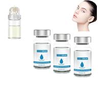 Gla-mory Micro Infusion System for Lips, Gla-mory Micro Infusion System for Face, Gla-mory Micro System for Face, Gla-mory Serum Smooth Skin Facial Serum for All Skin Type (3Pcs)